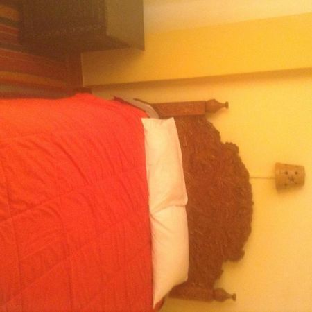 Yawarmaki Hostel Cusco Ngoại thất bức ảnh