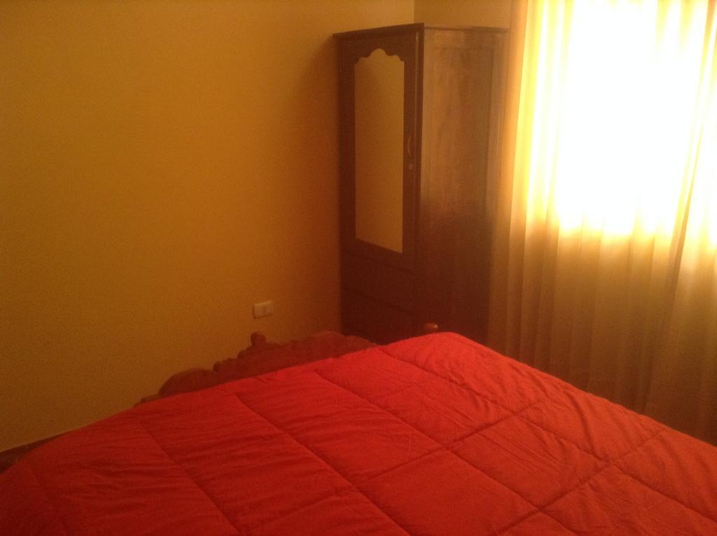 Yawarmaki Hostel Cusco Phòng bức ảnh