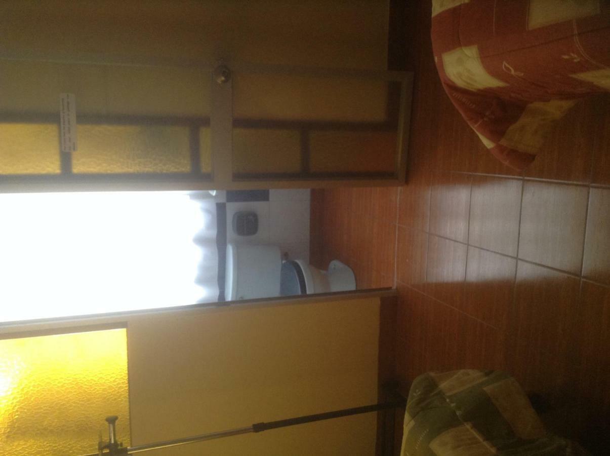 Yawarmaki Hostel Cusco Ngoại thất bức ảnh